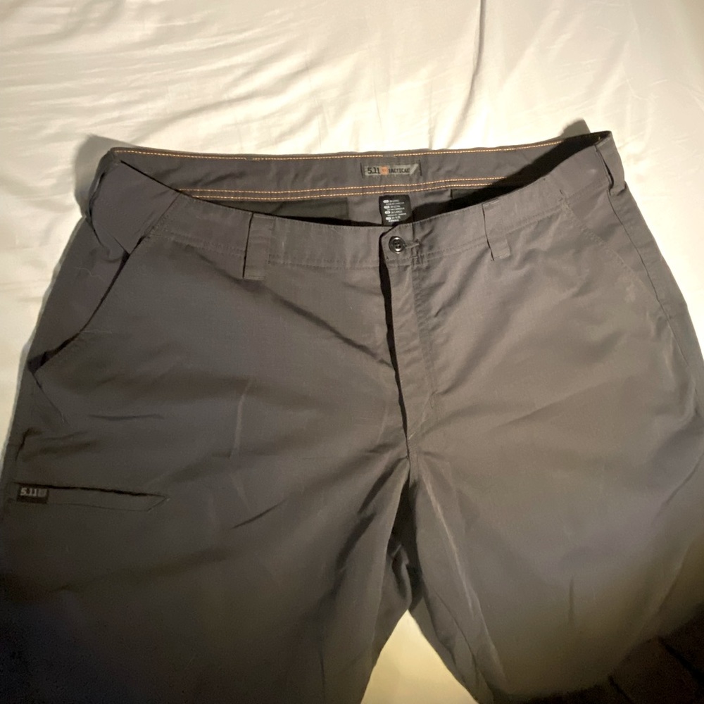 5.11 Tactical Fast-Tac Urban Pants Size 20 Long